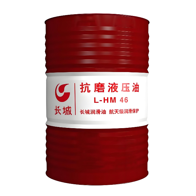 碾子山长城抗磨液压油